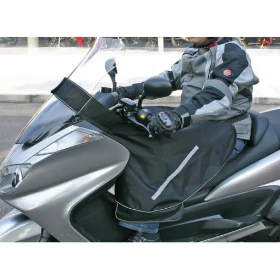 Мото покривало за крака LAMPA SCOOTER-MATE 91335 - Мото гараж от марка Lampa