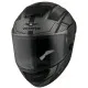 Спортна каска VEMAR HURRICANE CLAW MATT DARK SILVER