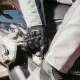 Текстилни ръкавици SPIDI BORA H2Out BLACK - Текстилни ръкавици за мотор от марка SPIDI