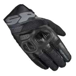 Мото ръкавици SPIDI FLASH-R EVO BLACK