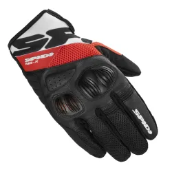 Мото ръкавици SPIDI FLASH-R EVO RED