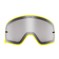 Магнитна плака за очила O'NEAL B-50 YELLOW FRAME-GRAY