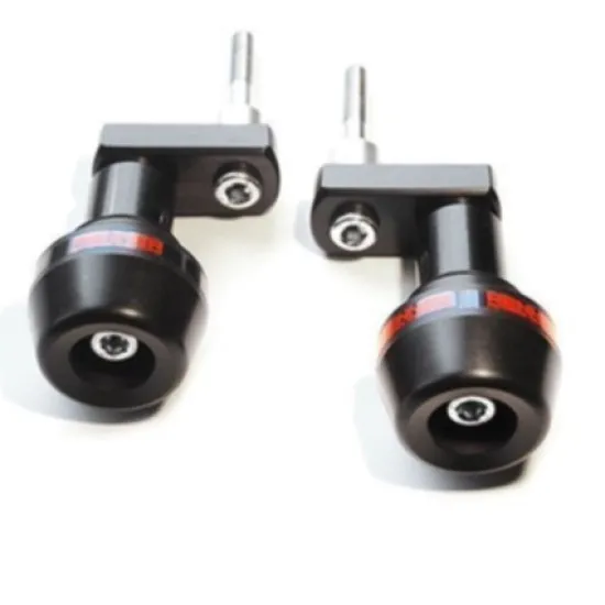 Краш тапи RENNER RACE за HONDA NC-  T10129 - Краш тапи от марка Renner