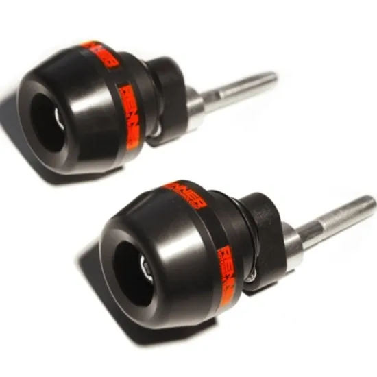 Краш тапи RENNER RACE за HONDA CB - T10133 - Краш тапи от марка Renner