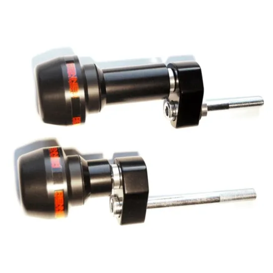Краш тапи RENNER RACE за KAWASAKI ZZR 1400 - T10218 - Краш тапи от марка Renner