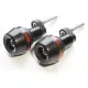Краш тапи RENNER RACE за YAMAHA MT 09 Tracer - T10432 - Краш тапи от марка Renner
