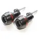 Краш тапи RENNER RACE за DUCATI Monster 600 - 1000/S2R/S4/R/RS - T10602 - Краш тапи от марка Renner