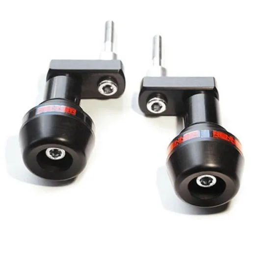 Краш тапи RENNER RACE за DUCATI Monster 600 - 1000/S2R/S4/R/RS - T10602 - Краш тапи от марка Renner
