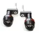 Краш тапи RENNER RACE за DUCATI Monster 600 - 1000/S2R/S4/R/RS - T10602 - Краш тапи от марка Renner