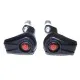Краш тапи RENNER X-PADS за HONDA CB 1300 - X10124 - Краш тапи от марка Renner