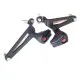 Краш тапи RENNER X-PADS за HONDA CB 1300 - X10124 - Краш тапи от марка Renner