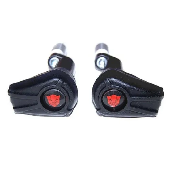 Краш тапи RENNER X-PADS за SUZUKI GSX 750 Inazuma - X10327 - Краш тапи от марка Renner
