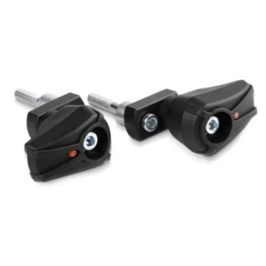 Краш тапи RENNER X-PADS за SUZUKI GSX 750 Inazuma - X10327 - Краш тапи от марка Renner