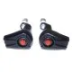 Краш тапи RENNER X-PADS за YAMAHA YZF R6 - X10415 - Краш тапи от марка Renner