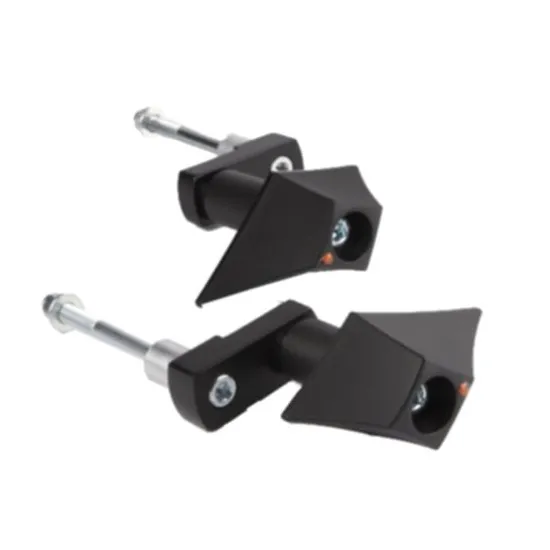 Краш тапи RENNER ARROW за YAMAHA MT 03 - Q10422 - Краш тапи от марка Renner
