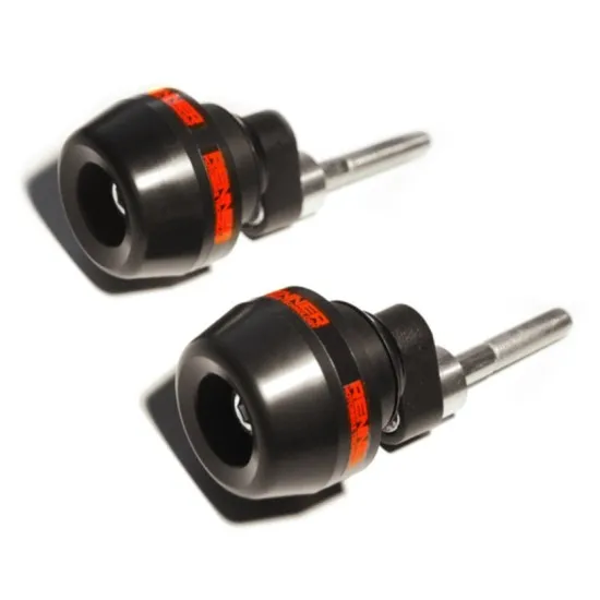Краш тапи RENNER RACE за HONDA CBR - T10104 - Краш тапи от марка Renner