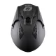 Каска за мотор ONEAL VOLT SOLID BLACK - Каски за скутер от марка ONeal