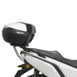 Монтажен комплект за куфари SHAD D0S310ST