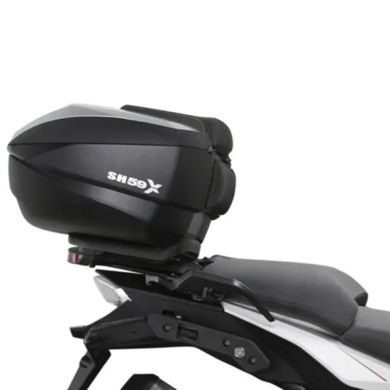 Монтажен комплект за куфари SHAD K0DV17ST - Монтажни комплекти за куфари от марка SHAD
