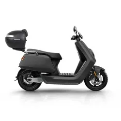 Монтажен комплект за куфари SHAD N0LC18ST