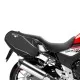 Монтажен  комлект SHAD за текстилни дисаги H0CX56SE - Монтажни комплекти за куфари от марка SHAD