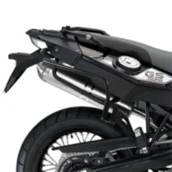 Монтажен комплект 3P System за куфари SHAD  W0FG88IF