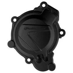 Предпазител за капака на запалването HUSQVARNA TC125 BLACK