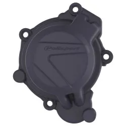 Предпазител за капака на запалването HUSQVARNA TC125 HUS BLUE