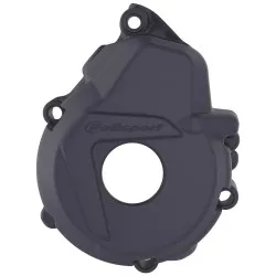 Предпазител за капака на запалването Husqvarna FE 250/350 BLUE