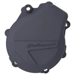 Предпазител за капака на запалването Husqvarna FE450/501 - 2017-20 -  BLUE