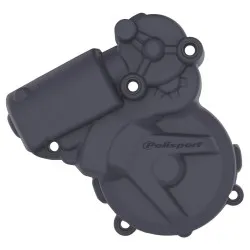 Предпазител за капака на запалването HUSQVARNA TE250/300 BLUE