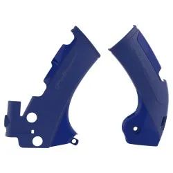 Протектор рама YAMAHA YZ450F / YZ250F  BLUE