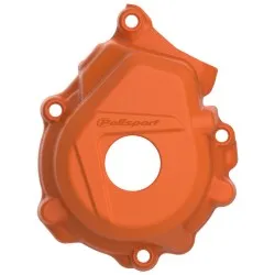 Предпазител за капака на запалването KTM 125/150SX 250/350SX-F / XC-F ORANGE