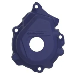 Предпазител за капака на запалването Husqvarna FC 250/350 BLUE