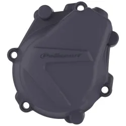 Предпазител за капака на запалването HUSQVARNA FX/FC/FS 450 HUS BLUE