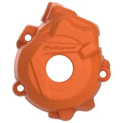 Предпазител за капака на запалването KTM 250/350SX-F 250/350 XC-F ORANGE