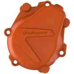Предпазител за капака на запалването KTM SX-F 450  ORANGE