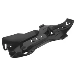 Протектор двигател HUSQVARNA TC 250/TE 250/300 KTM SX 250 BLACK