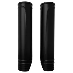 Предпазители за предница POLISPORT BLACK
