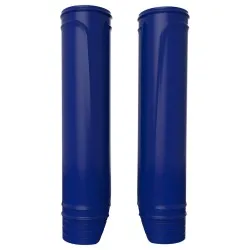 Предпазители за предница POLISPORT BLUE