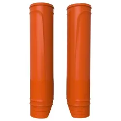 Предпазители за предница POLISPORT ORANGE