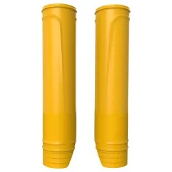 Предпазители за предница POLISPORT YELLOW