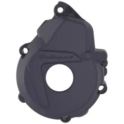 Протектор за съединител HUSQVARNA FC250 FC350 FX350 - 2014-15 / FE250 FE350 - 2014-16 BLUE