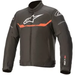 Мото яке ALPINESTARS T-SPS WATERPROOF BLACK/RED