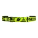 Мотокрос очила O`NEAL B-50 FORCE BLACK/NEON YELLOW - SILVER MIRROR 2021 - Мотокрос очила от марка ONeal
