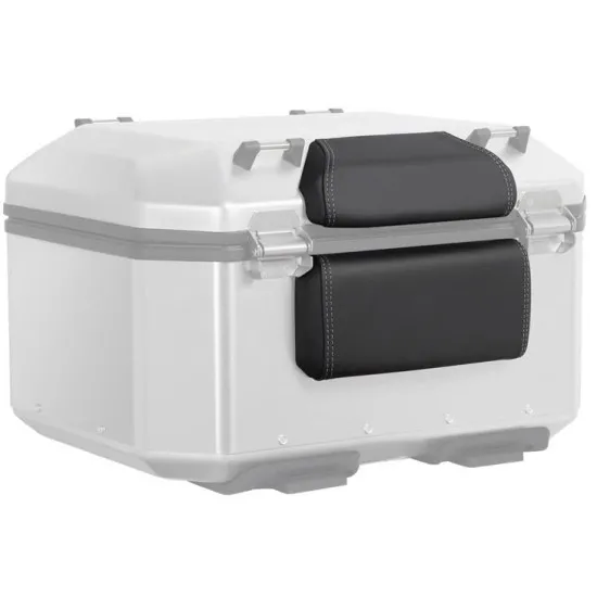 Облегалка за алуминиев куфар SHAD TR37 / TR48 - Куфари за мотор от марка SHAD