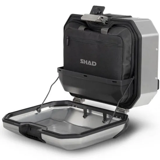 Вътрешна чанта за куфар SHAD TR37 / TR48 / TR36 - Куфари за мотор от марка SHAD