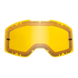 Плака за очила O'NEAL B-20/B-30 YELLOW