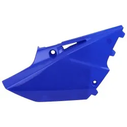 Странични панели Polisport за Yamaha YZ125/250 - 2002-2014 Blue