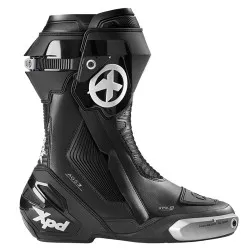 Спортни мото ботуши XPD XP9-R BLACK
